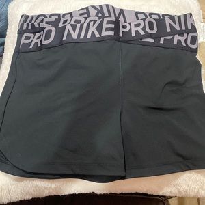 Nike Dri-Fit shorts